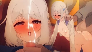 [パントン] 葛城莉莉娅  [潘通]