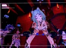 【Arknights】【QOS】【NTR】爱猫TV背刺版