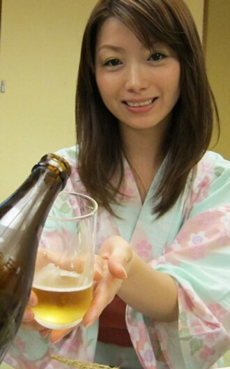 HIGH-031 在公司旅游把醉酒的女员工带进房间干了! 加藤ツバキ - 加藤ツバキ(夏樹カオル)