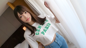 SIRO-5138 【非常害羞的在校大学生】【天然G罩杯巨乳妹】从未自慰的纯情女孩被男演员的阳具迷得神魂颠倒!【初拍】网络投AV→AV体验拍摄 2065
