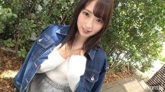 SIRO-4903-2 【未开发JD×隐藏巨乳】「不知道自己有没有高潮过..」纯情JD为偿还学费出演AV。首次潮吹