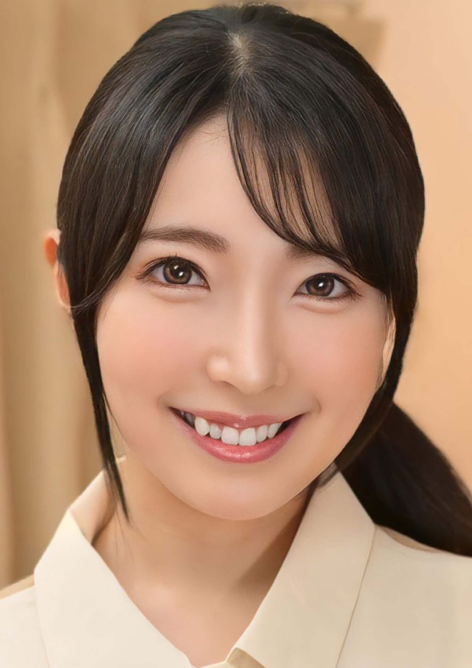 おほぉ 轻易上钩的年轻人妻的“おほ”咆哮 皆月ひかる